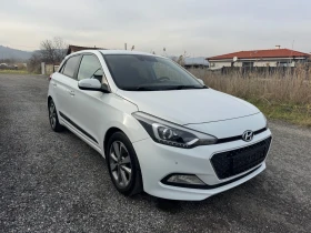Hyundai I20 1.4 CRDI  - 6999 € / 13688.85 лв. - 19212537 3