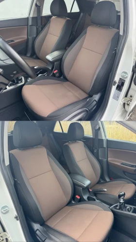 Hyundai I20 1.4 CRDI  - 6999 € / 13688.85 лв. - 19212537 12