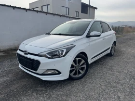 Hyundai I20 1.4 CRDI 