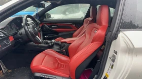 BMW M4 * 2dr Cpe * CARFAX * БЕЗ ПЪРВОНАЧАЛНА ВНОСКА - 45650 лв. / 23340.47 € - 66794244 5