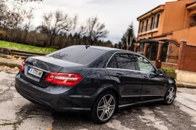 Mercedes-Benz E 250 AMG/Avantgarde/Фул пакет всички екстри , снимка 6