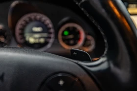 Mercedes-Benz E 250 AMG/Avantgarde/Фул пакет всички екстри , снимка 15