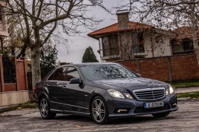 Mercedes-Benz E 250 AMG/Avantgarde/Фул пакет всички екстри , снимка 3