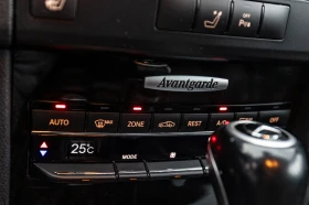 Mercedes-Benz E 250 AMG/Avantgarde/Фул пакет всички екстри , снимка 16