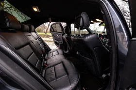 Mercedes-Benz E 250 AMG/Avantgarde/Фул пакет всички екстри , снимка 13