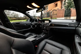 Mercedes-Benz E 250 AMG/Avantgarde/Фул пакет всички екстри , снимка 14