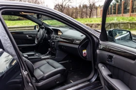 Mercedes-Benz E 250 AMG/Avantgarde/Фул пакет всички екстри , снимка 10