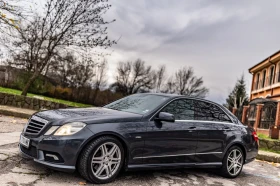 Mercedes-Benz E 250 AMG/Avantgarde/Фул пакет всички екстри , снимка 5