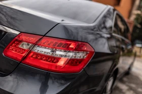 Mercedes-Benz E 250 AMG/Avantgarde/Фул пакет всички екстри , снимка 7