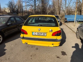 Peugeot 406, снимка 3
