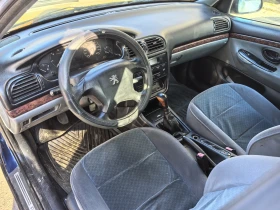Peugeot 406, снимка 5
