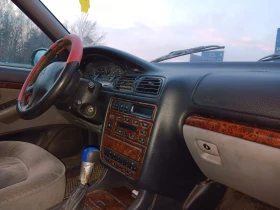 Peugeot 406 2.0 HDI 90кс, снимка 2