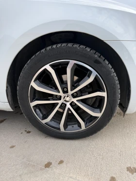 Skoda Octavia * TOP* , снимка 6