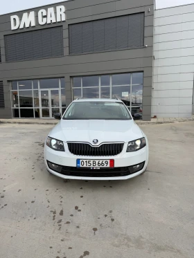 Skoda Octavia * TOP* , снимка 3