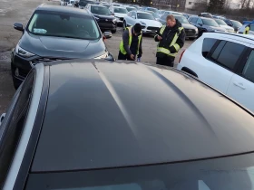 BMW M5 * COMPETITION * CARFAX * БЕЗ ПЪРВОНАЧАЛНА ВНОСКА, снимка 14