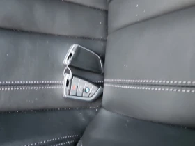 BMW M5 * COMPETITION * CARFAX * БЕЗ ПЪРВОНАЧАЛНА ВНОСКА, снимка 11