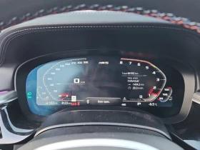 BMW M5 * COMPETITION * CARFAX * БЕЗ ПЪРВОНАЧАЛНА ВНОСКА, снимка 7
