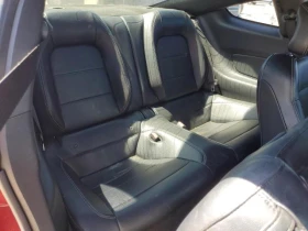 Ford Mustang КОжа* Подгрев* Keyless* Navi* Клип на мотор - 9605 € / 18785.75 лв. - 83790111 10