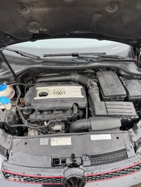 VW Golf 2.0 GTI 210 kc - 8600 € / 16820.14 лв. - 87190841 13
