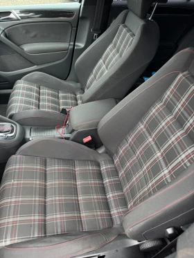 VW Golf 2.0 GTI 210 kc - 8600 € / 16820.14 лв. - 87190841 11