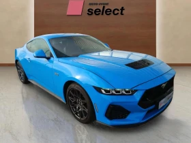 Ford Mustang 5.0 V8 - 57265 € / 112000.60 лв. - 30801806 2