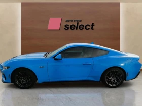 Ford Mustang 5.0 V8 - 57265 € / 112000.60 лв. - 30801806 3