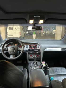 Audi A6 3.0 233 S Line x2  | Auto.bg — изображение 16