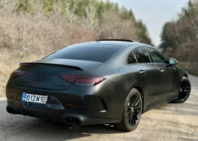 Mercedes-Benz CLS 53 AMG 4M Night Package - 43400 € / 84883.02 лв. - 29278884 4