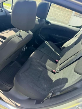 Peugeot 308 Peugeot 308 2.0HDI allure обслужен от-до - 3899 € / 7625.78 лв. - 79592382 8