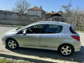 Peugeot 308 Peugeot 308 2.0HDI allure обслужен от-до - 3899 € / 7625.78 лв. - 79592382 4