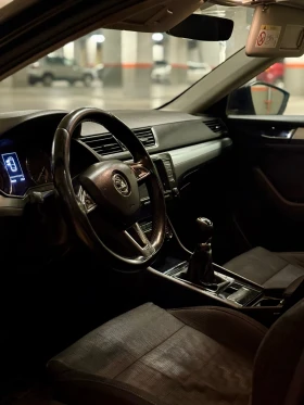 Skoda Superb 2.0 - 9999 € / 19556.34 лв. - 65249323 3