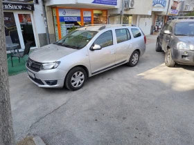 Dacia Logan MCV 90 - 6200 € / 12126.15 лв. - 30352181 2