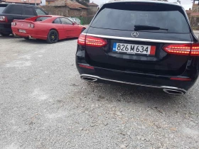 Mercedes-Benz E 200 - 26500 € / 51829.49 лв. - 98875089 5