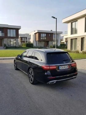 Mercedes-Benz E 200 | Mobile.bg � ����� ������ 6