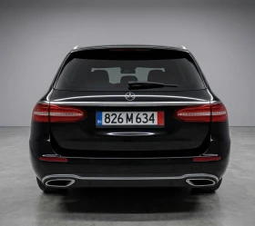 Mercedes-Benz E 200 | Mobile.bg � ����� ������ 4