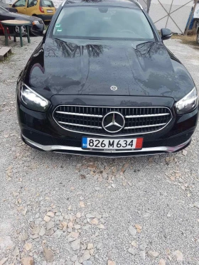 Mercedes-Benz E 200 - 26500 € / 51829.49 лв. - 98875089 2