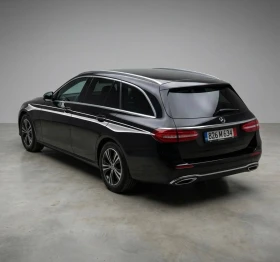 Mercedes-Benz E 200 | Mobile.bg � ����� ������ 3