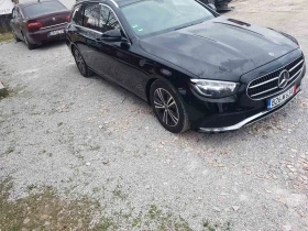 Mercedes-Benz E 200 - 26500 € / 51829.49 лв. - 98875089 3