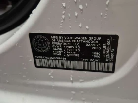 VW Passat  HIGHLINE| ПАНОРАМА| ПОДГРЕВИ|  - 17200 € / 33640.28 лв. - 38458799 13