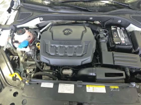 VW Passat  HIGHLINE| ПАНОРАМА| ПОДГРЕВИ|  - 17200 € / 33640.28 лв. - 38458799 14
