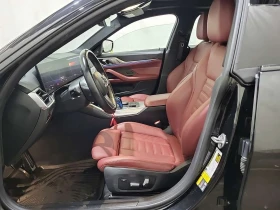 BMW i4 EDRIVE40| HEAD-UP| 360| PANO| AMBIENT| CARFAX  | Auto.bg — изображение 5