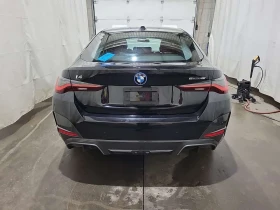 BMW i4 EDRIVE40| HEAD-UP| 360| PANO| AMBIENT| CARFAX  | Auto.bg — изображение 17