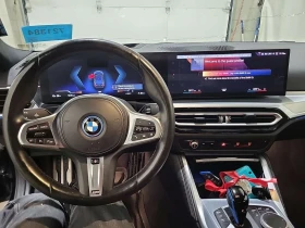 BMW i4 EDRIVE40| HEAD-UP| 360| PANO| AMBIENT| CARFAX  | Auto.bg — изображение 10