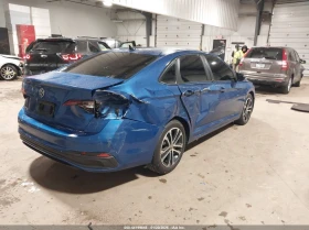 VW Jetta 1.5L I-4 DI, DOHC, VVT, TURBO, 158HP Front Wheel - 9300 € / 18189.22 лв. - 55839872 4