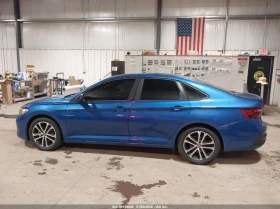 VW Jetta 1.5L I-4 DI, DOHC, VVT, TURBO, 158HP Front Wheel - 9300 € / 18189.22 лв. - 55839872 14