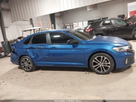 VW Jetta 1.5L I-4 DI, DOHC, VVT, TURBO, 158HP Front Wheel - 9300 € / 18189.22 лв. - 55839872 13