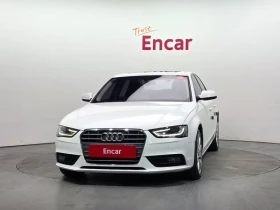 Audi A4 2.0 TDI - 8326 € / 16284.24 лв. - 28171960 3