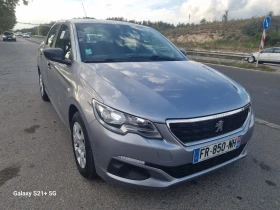 Peugeot 301 