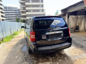 Chrysler Voyager | Mobile.bg � ����� ������ 4