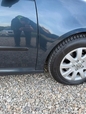 VW Golf 1.9тди 105кс. BKC - 3000 € / 5867.49 лв. - 13593168 11